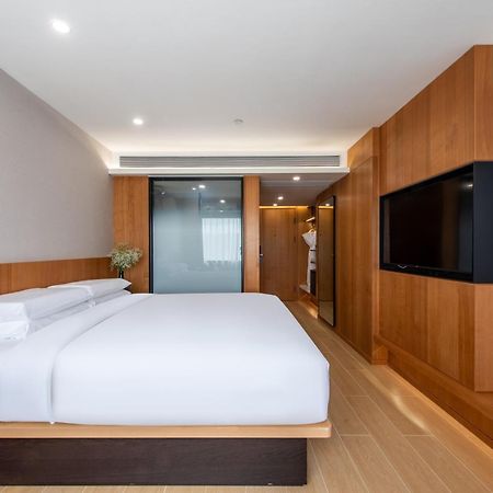 Fairfield By Marriott Guangzhou Tianhe Park Hotell Exteriör bild